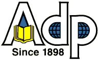 ADP Logo